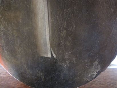 18th century school

Portrait of a magistrate

Oil...