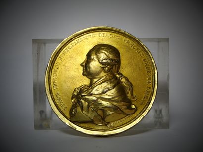 WAECHTER Johann Georg (1724-1800) & WAECHTER...