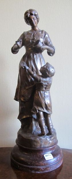 According to Mathurin MOREAU (1822-1912)

