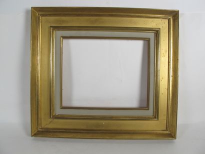 Set of frames:



A/ 44 x 55 (at sight) /...