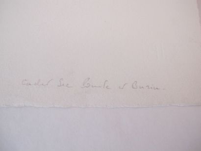 LELIEVRE Philippe (1929-1975)



Batch of...