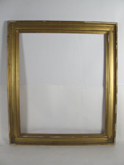 Set of frames:



A/ 44 x 55 (at sight) /...