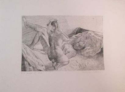 LELIEVRE Philippe (1929-1975)



Batch of...