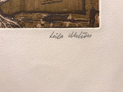 WATSON Lêda

twentieth century 



Set of...