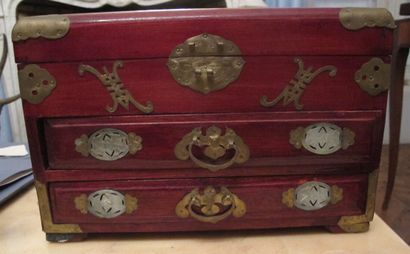 Chinese box

Modern work