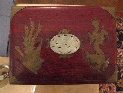 Chinese box

Modern work