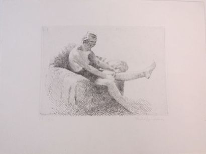 LELIEVRE Philippe (1929-1975)



Batch of...