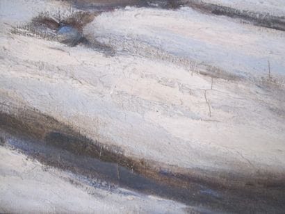 ALIX Louise (1888-1980)

Neige dans Paris

Huile...
