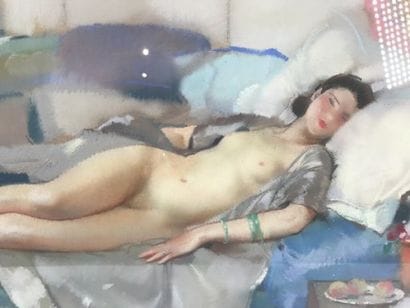 GUIRAND DE SCEVOLA Lucien (1871-1950)

Le...