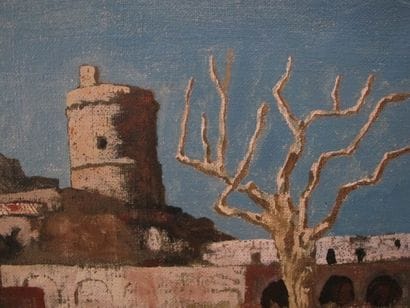 OUDOT Roland (1897-1981) 

