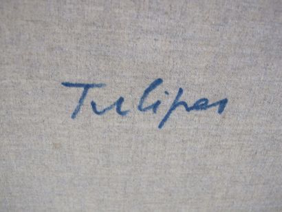 DESPIERRE Jacques (1912-1995)

