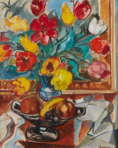 DESPIERRE Jacques (1912-1995)

