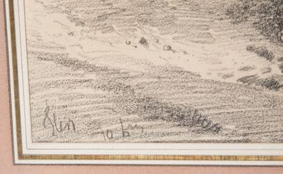 FLERS Camille (1802-1868)

La Passerelle

Dessin...