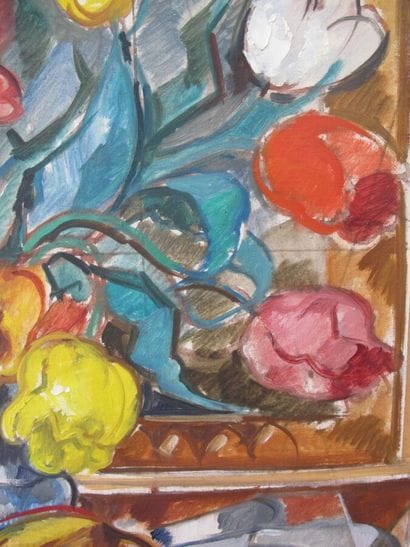 DESPIERRE Jacques (1912-1995)

