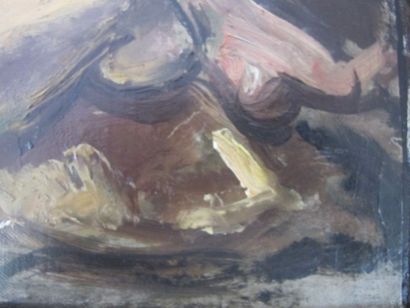 FRIESZ Achille-Emile Othon (1879-1949)

Nu...