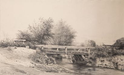 FLERS Camille (1802-1868)

La Passerelle

Dessin...