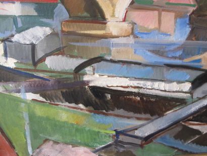 DESPIERRE Jacques (1912-1995)

