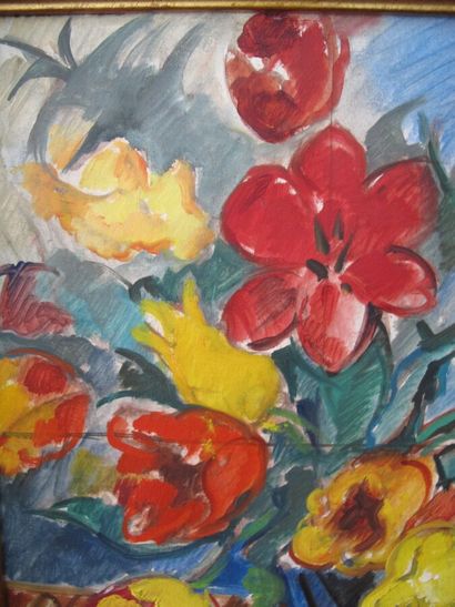 DESPIERRE Jacques (1912-1995)

