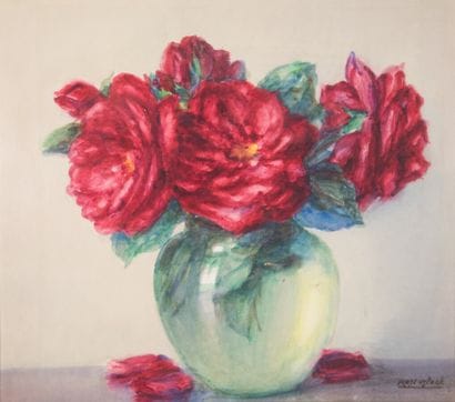 ROSENSTOCK Isidore (1880-1956)

Bouquet de...