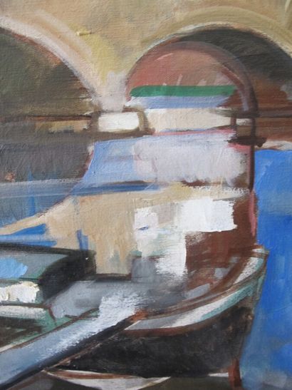 DESPIERRE Jacques (1912-1995)

