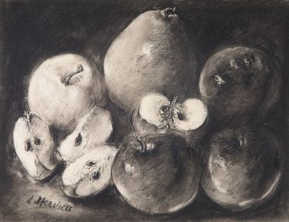 HERVIEU Louise (1878-1954)

Nature morte...