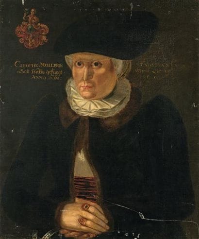 Dans le goût de NEUFCHATEL
« Portrait d'homme...