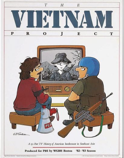 The Vietnam Project - History of the American...