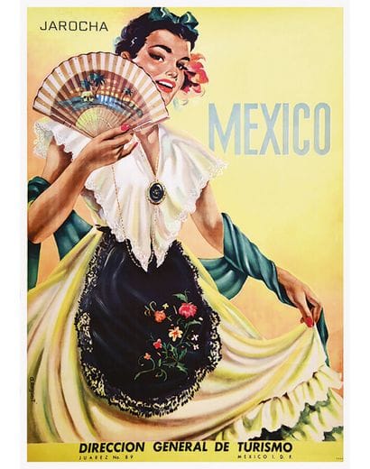 Jarocha Mexico 1958

REGAERTI A.

Direccion...
