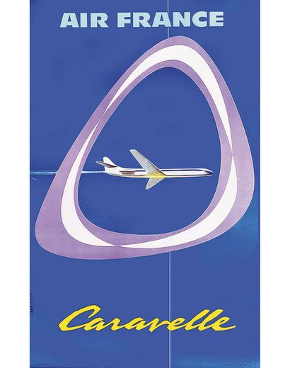 Caravelle Very Rare 1959

COLIN JEAN

Perceval...