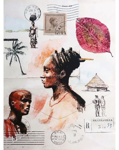 African Profiles 2006

LACAZE MARC

1 Poster...
