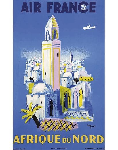 North Africa Air France 1948

VILLEMOT BERNARD

Hubert...