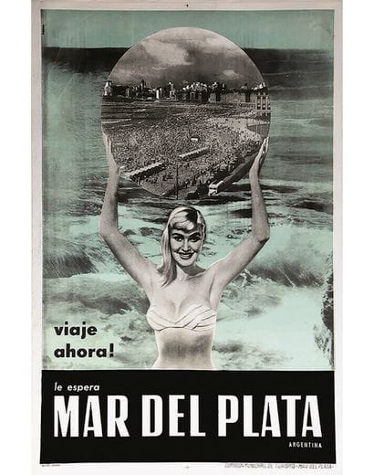 Mar del Plata Argentina Viaje Ahora vers...