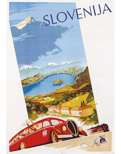 Slovenija (Bled Island) Slovenia Bled Island...
