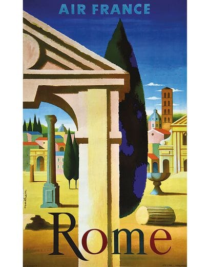 Rome Air France 1957

NATHAN GARAMOND JACQUES

Perceval...