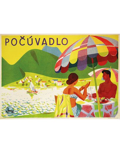 Pocuvadlo around 1930

CHOVAN JOSEF

PR Bratislava

Vintage...