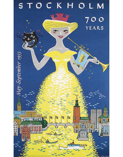 Stockholm 700 years 1953

BLIXT CURT

Esselte...