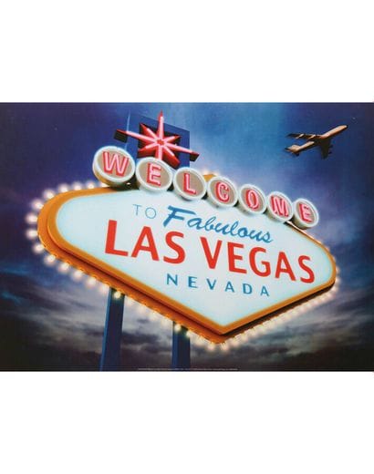 Las Vegas Welcome to Fabulous Las Vegas Nevada...