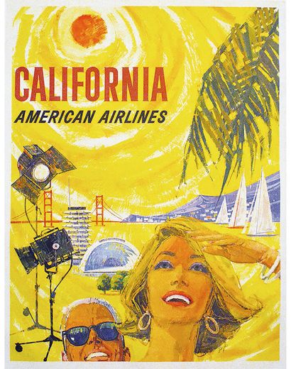California American Airlines circa 1950

BOYLE

Vintage...