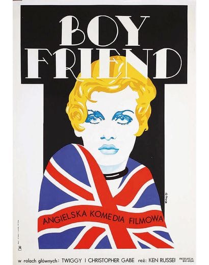 Boy Friend 1973

JAKUB EROL

ZGK

Affiche...
