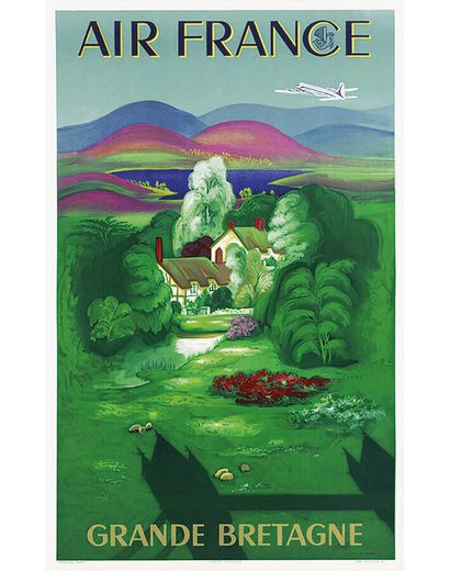 Great Britain Air France 1951

BOUCHER LUCIEN

Perceval...