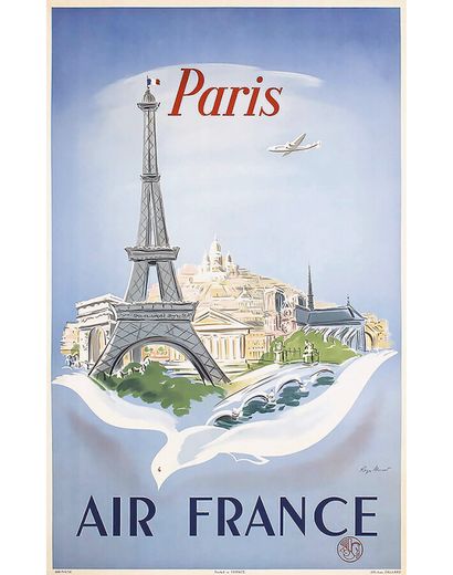 Paris Air France 1952

MANSET REGIS

Gailllard...