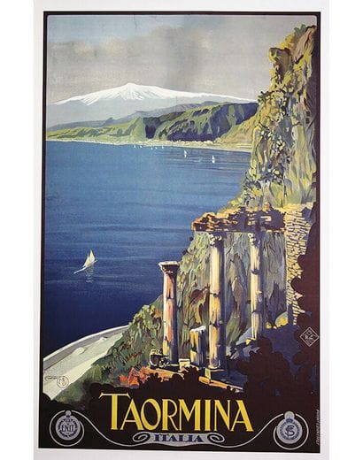 Taormina Italia around 1928

BORGONI MARIO

Richter...