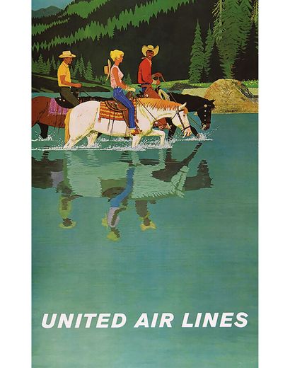 Colorado United Airlines circa 1950

GALLI...