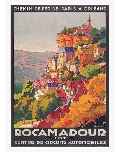 Rocamadour Lot 1929

COMMARMOND PIERRE

Lucien...