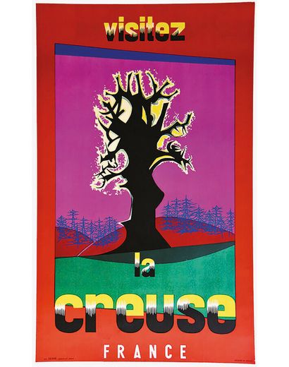 Visitez la Creuse vers 1950

Serre Bagnolet...