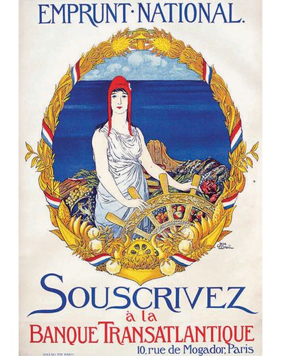 Souscrivez à la Banque Transatlantique Banque...