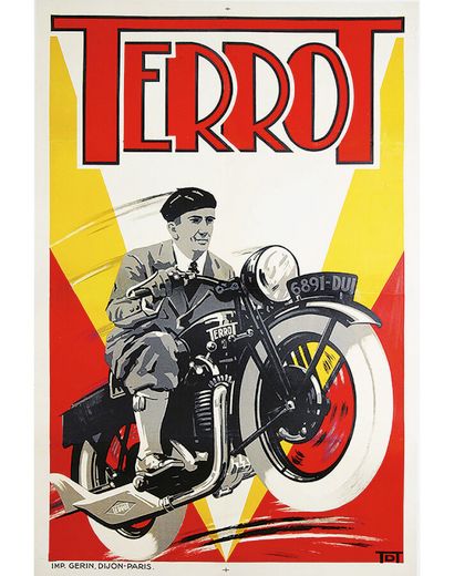 Terrot 1932

 DUMAY VICTOR ( TDT)

Gérin...