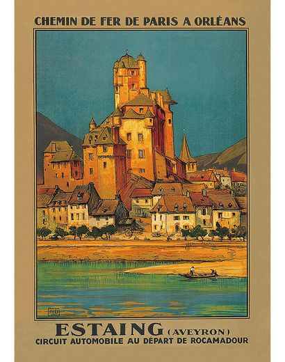 Estaing Aveyron 1929

ALO

Lucien Serre &...