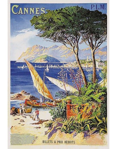 Cannes PLM vers 1900

TANCONVILLE

Berger...