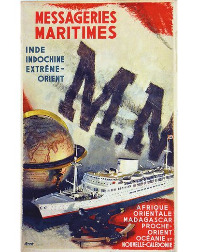 Inde Indochine Extrèsme Orient Afrique Orientale...